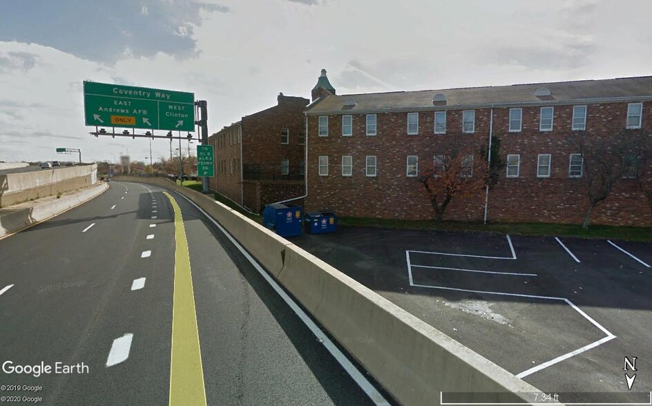 More Photos Of 7700 Old Branch Ave, Clinton Office For Sale