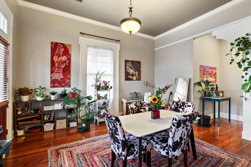 More Photos Of 2909-11 Constance St, New Orleans Multifamily For Sale