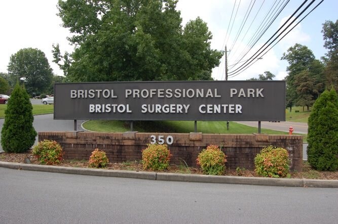 More Photos Of 350 Blountville Hwy, Bristol Medical For Sale