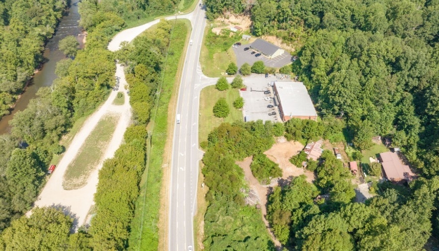 More Photos Of 71 Cantrell Ln, Dahlonega Land For Sale