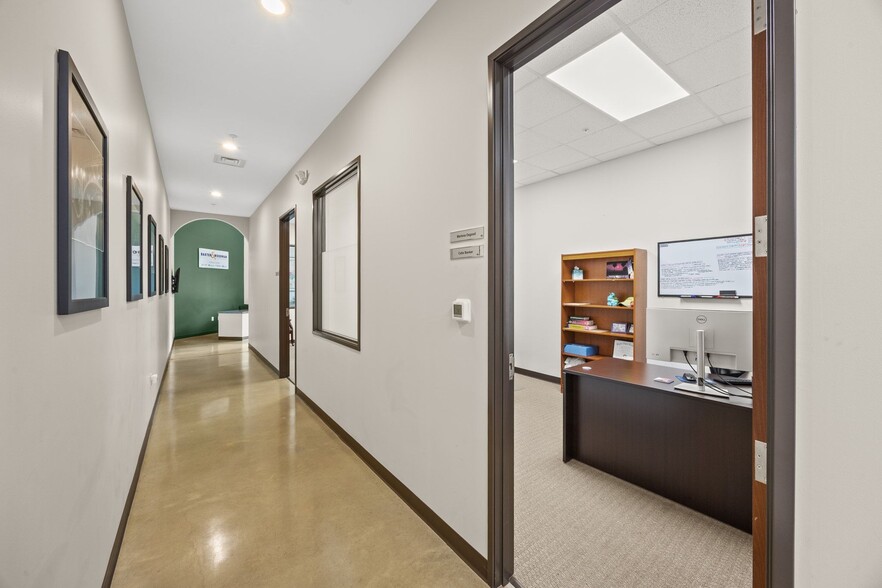 More Photos Of 301 Denali Pass, Cedar Park Office For Lease