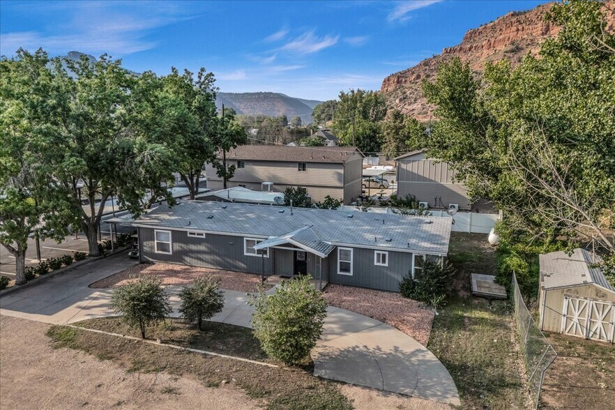 More Photos Of , Kanab Hospitality For Sale