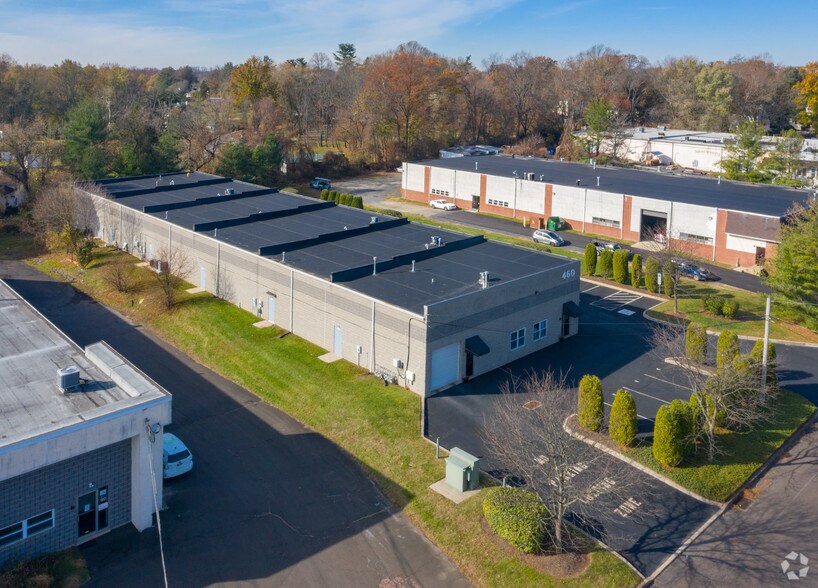 More Photos Of 460 Veit Rd, Huntingdon Valley Research And Development For Sale