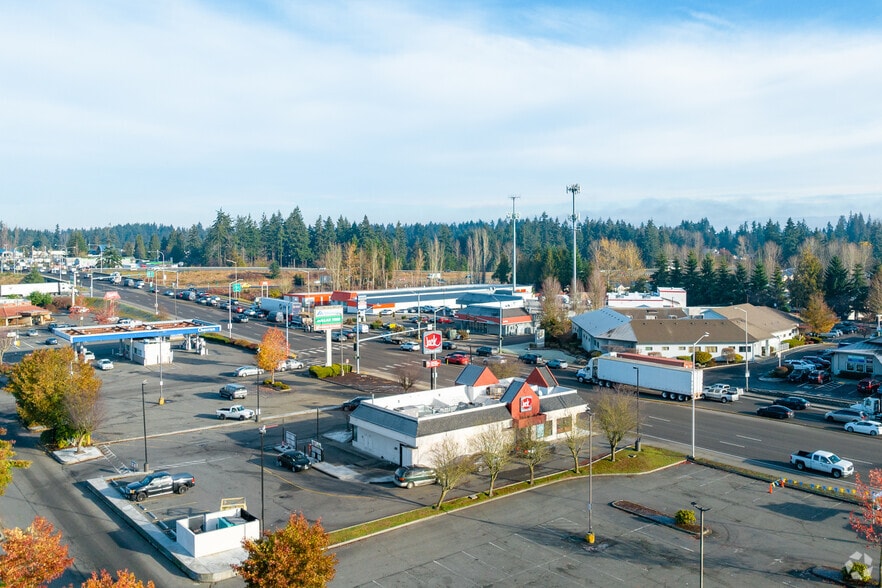 More Photos Of 11012 Canyon Rd E, Puyallup Unknown For Lease