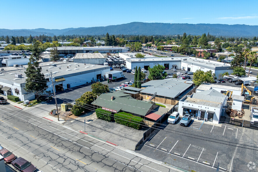 More Photos Of 1063 Dell Ave, Campbell Service For Sale