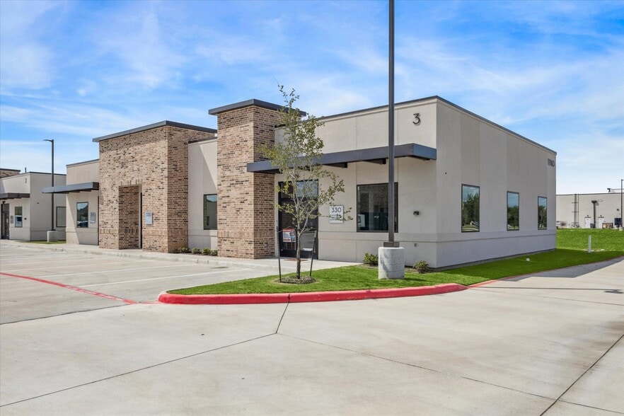 Primary Photo Of 11960 Broadway St, Pearland Unknown For Lease