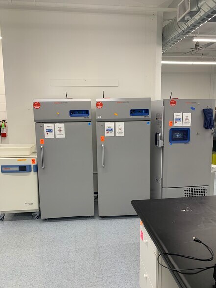 More Photos Of 665 3rd St, San Francisco Coworking Space