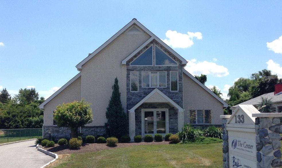 More Photos Of 133 Ivy Ln, King Of Prussia Office Residential For Lease