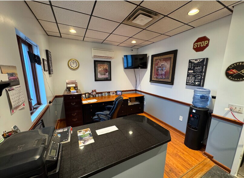 More Photos Of 2514 Pine Ave, Niagara Falls General Retail For Sale