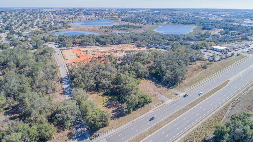 More Photos Of 515 US Highway 27, Clermont Land For Sale