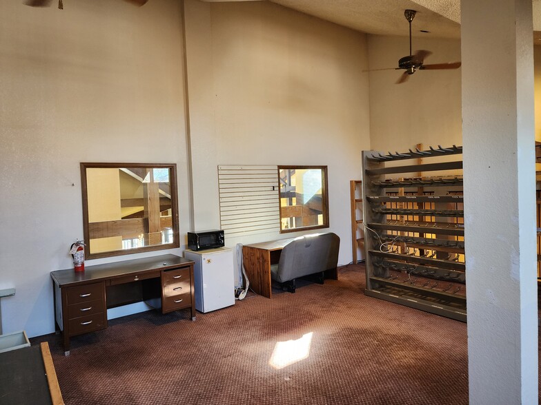 More Photos Of 62927 US Highway 40, Granby Hotel For Sale