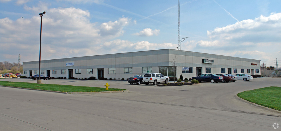 Primary Photo Of 604-620 Phillips Dr, Dayton Showroom For Lease