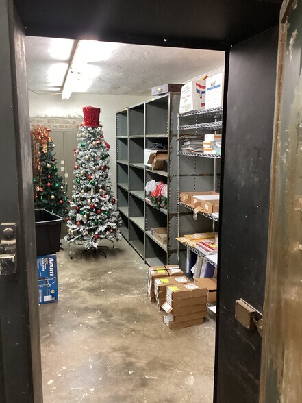 More Photos Of 402 W Main St, Stroud Storefront For Sale