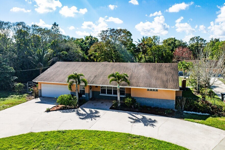 More Photos Of 5313 Colbright Rd, Greenacres Land For Sale