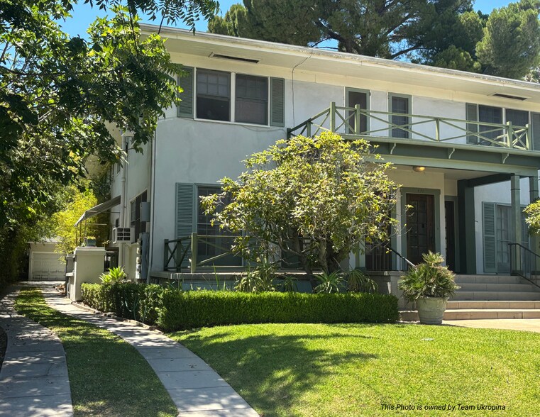More Photos Of 469 S Hudson Ave, Pasadena Apartments For Sale