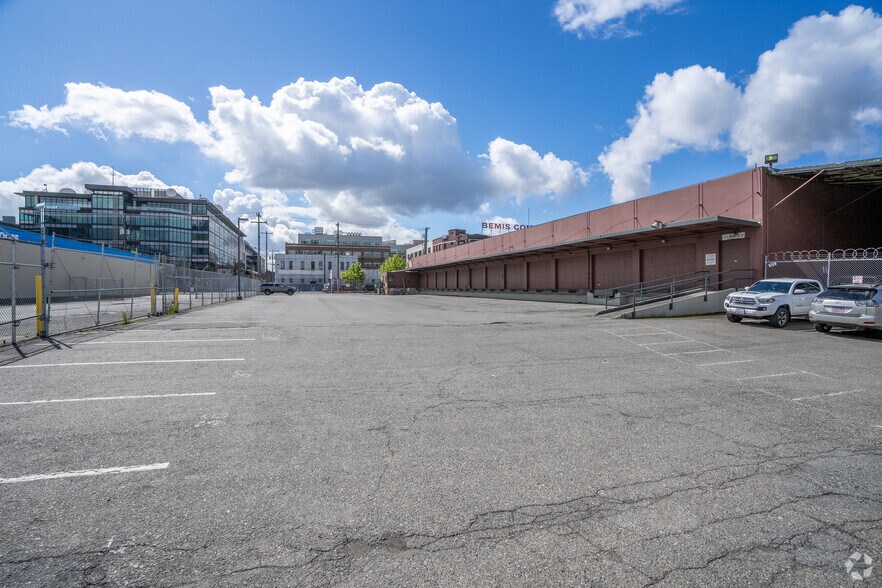 More Photos Of 72 S Atlantic St, Seattle Warehouse For Lease