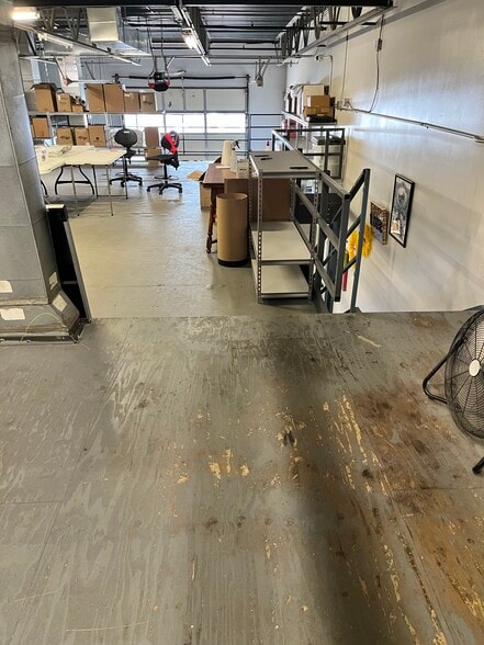 More Photos Of 12001 E 33rd Ave, Aurora Warehouse For Sale