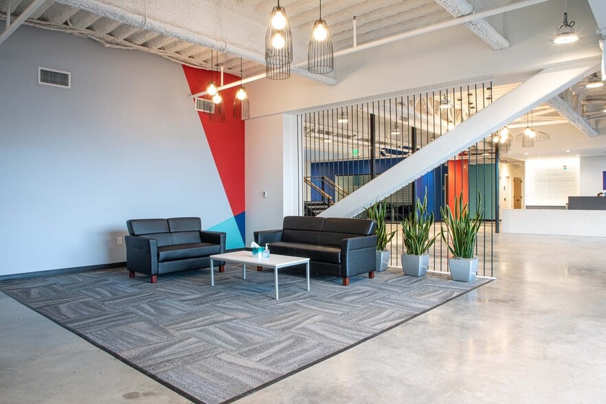 More Photos Of 12 Mountfort St, Portland Office For Lease