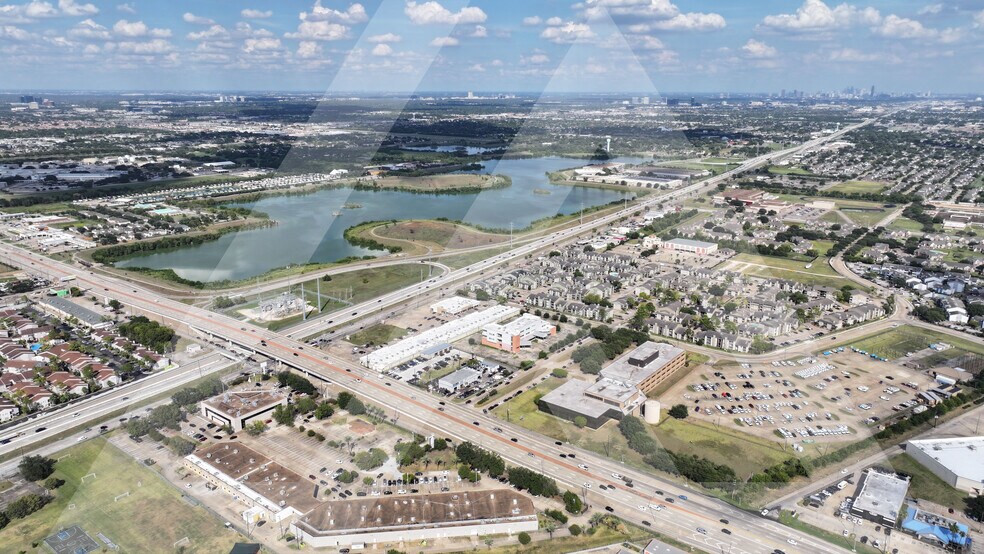 More Photos Of 14602 Presidio Square Blvd, Houston Office For Sale