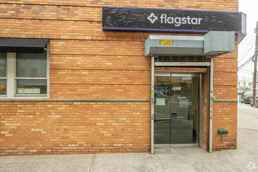 More Photos Of 6321-6325 New Utrecht Ave, Brooklyn Office For Sale