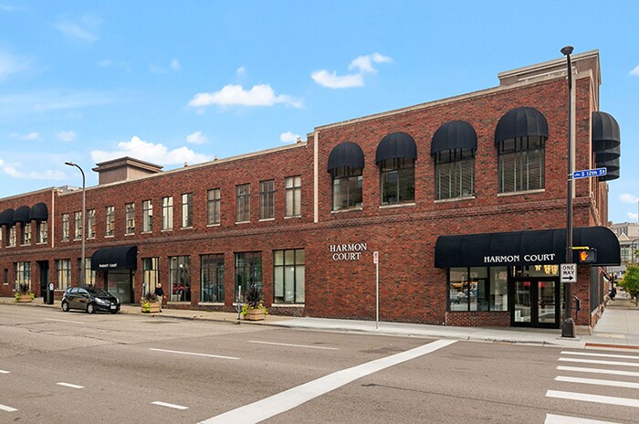 Primary Photo Of 1112-1128 Harmon Pl, Minneapolis Office For Lease
