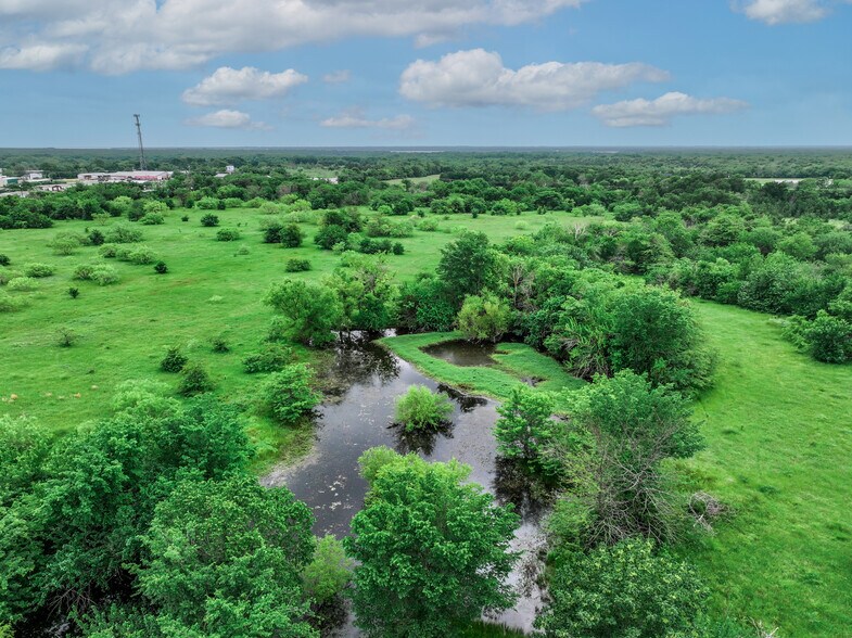 More Photos Of 3206 E Quinlan Pky, Quinlan Land For Lease