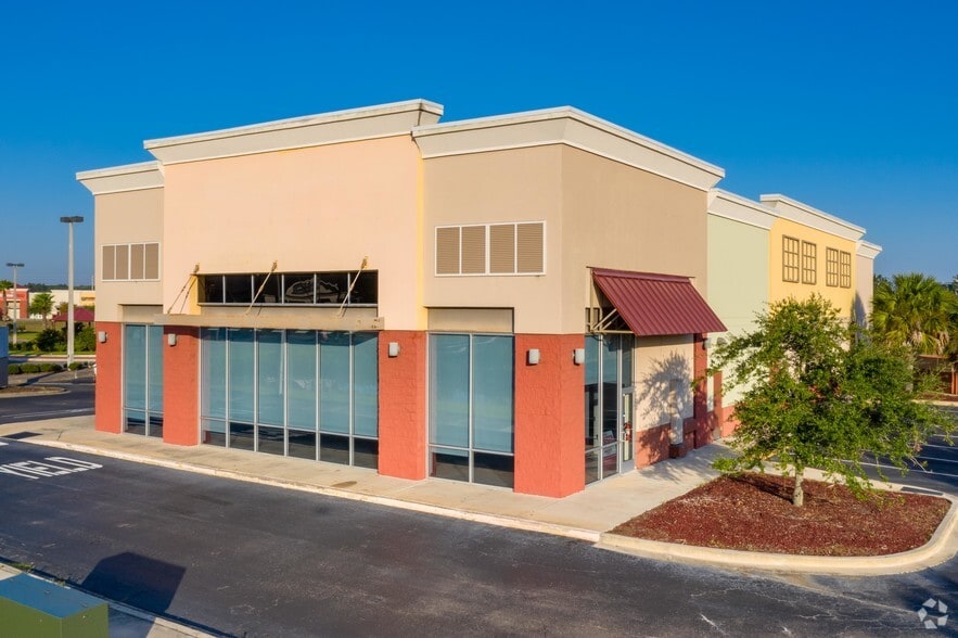 Primary Photo Of 1567 Branan Field Rd, Middleburg Freestanding For Lease