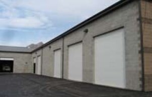 More Photos Of 1195 N Spring Creek Pl, Springville Showroom For Lease