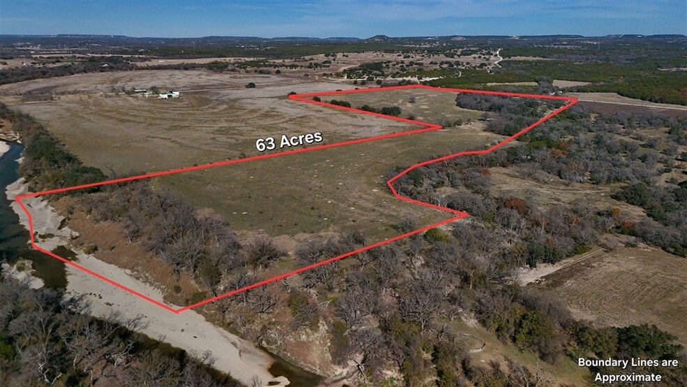 More Photos Of 2874 County 4630 rd, Kempner Land For Sale