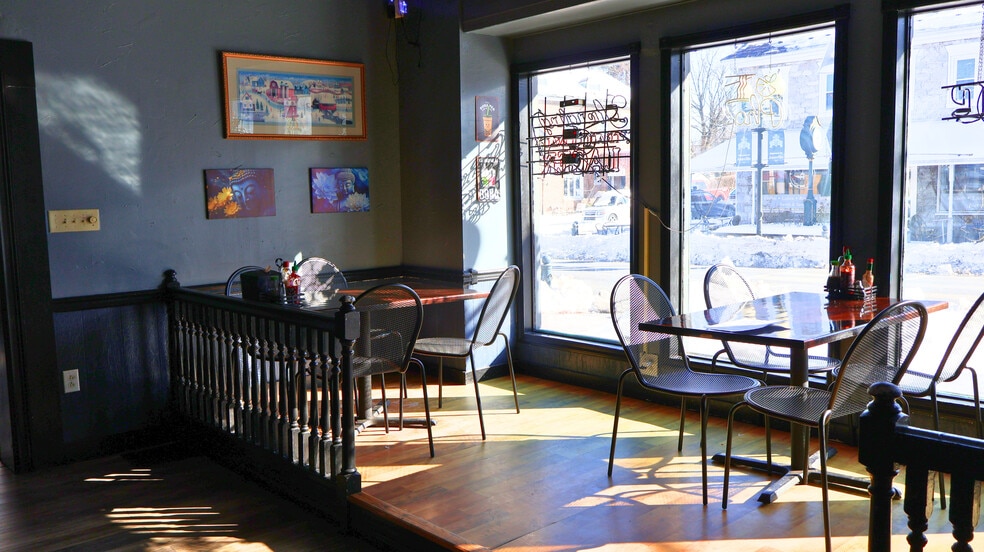 More Photos Of 103 W Main St, Annville Restaurant For Sale