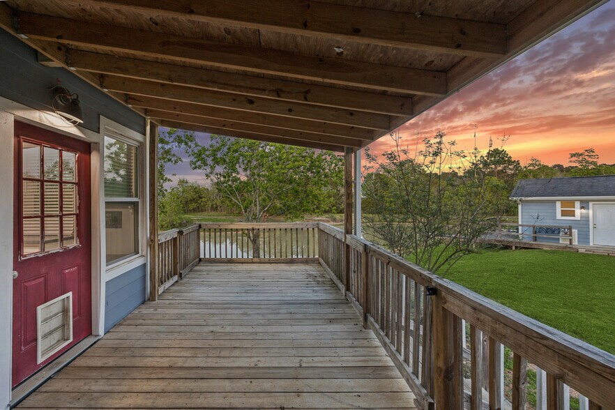 More Photos Of 10347 Pless Rd, Cat Spring Land For Sale