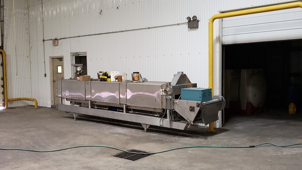 More Photos Of 1841 S Alex Plaisance Blvd, Golden Meadow Warehouse For Sale