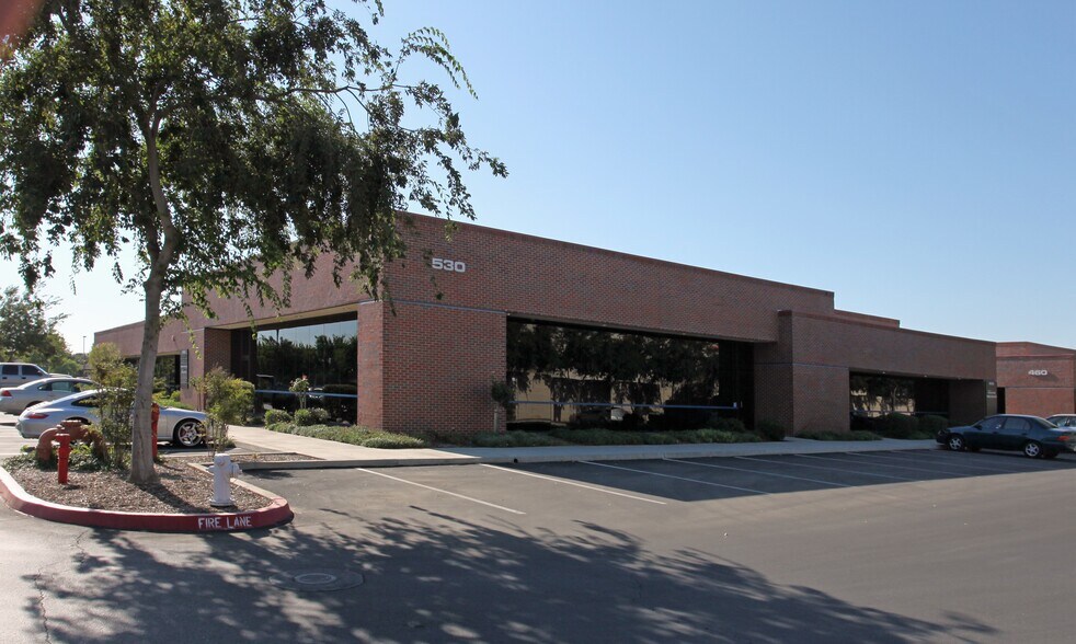 More Photos Of 530 Kings County Dr, Hanford Medical For Lease