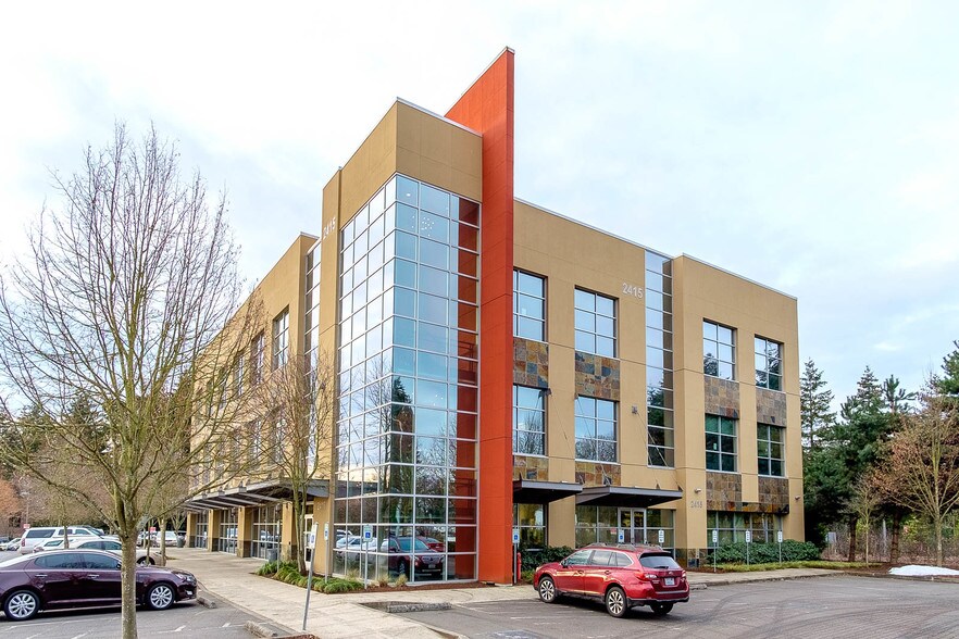 More Photos Of 2415 NE 134th St, Vancouver Medical For Lease