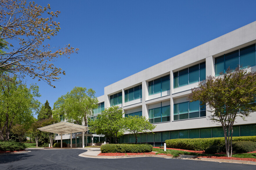 Primary Photo Of 500 Medical Center Blvd, Lawrenceville Medical For Lease