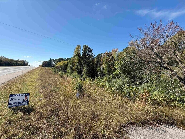 More Photos Of 101 Indian Trl, Bald Knob Land For Sale