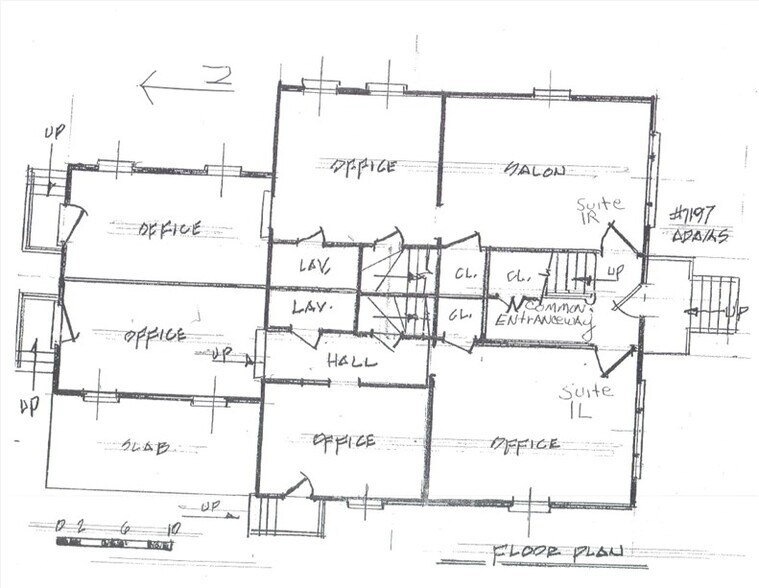 More Photos Of 1197 Adams St, Dorchester Medical For Lease