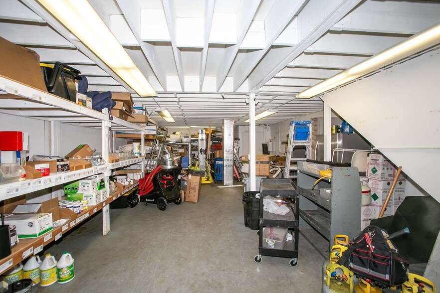 More Photos Of 1769-1791 Blount Rd, Pompano Beach Warehouse For Sale