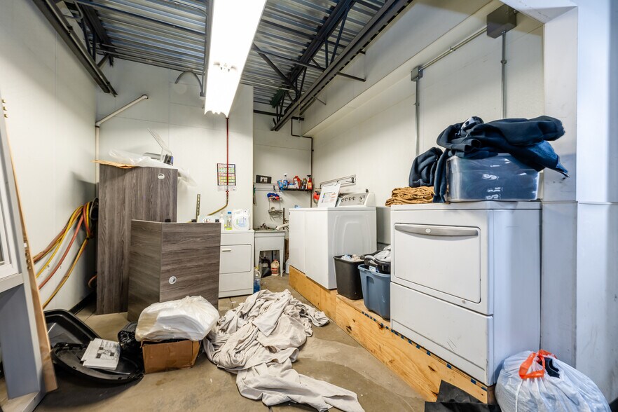 More Photos Of 2188 M 139, Benton Harbor Storefront Retail Office For Sale