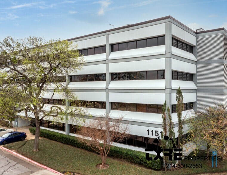 More Photos Of 1151 N Buckner Blvd, Dallas Medical For Lease