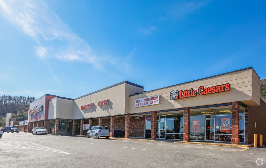 More Photos Of 10161 Dayton Pike, Soddy Daisy Supermarket For Lease