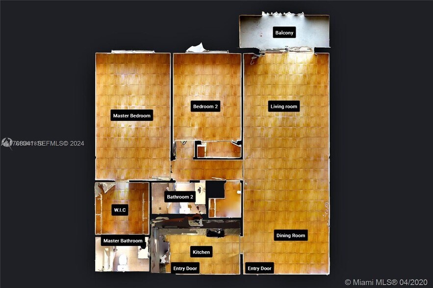 More Photos Of , North Miami Multifamily For Sale