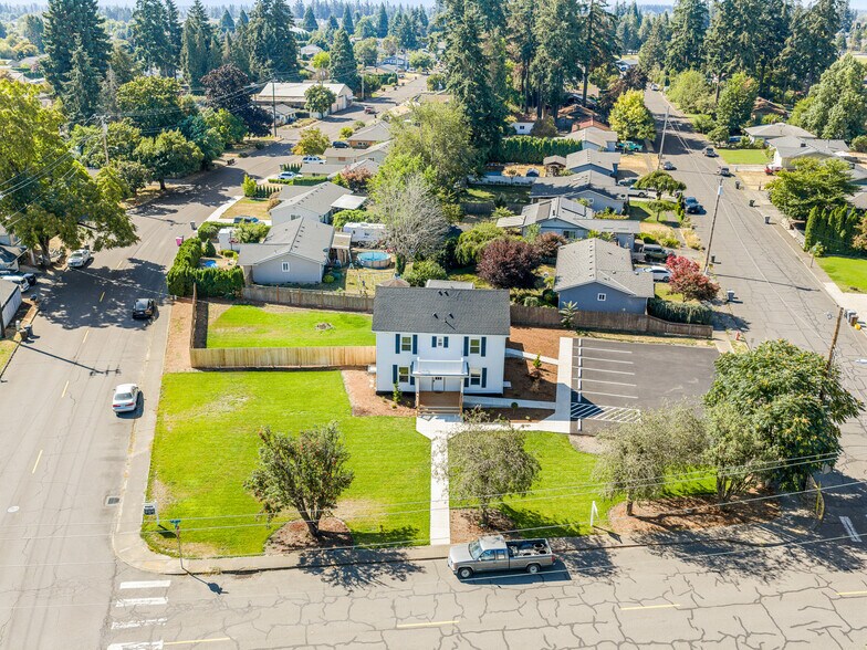 More Photos Of 525 SW 4th Ave, Canby Apartments For Sale