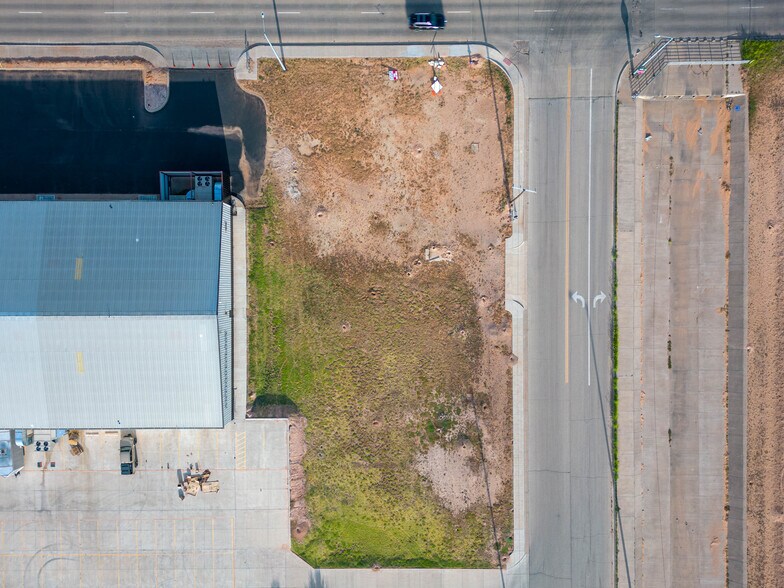 More Photos Of 11601 Indiana Ave, Lubbock Land For Sale