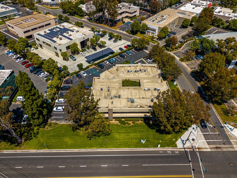 More Photos Of 17682 Mitchell N, Irvine Office For Lease