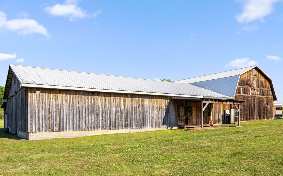 More Photos Of 6730 Standifer Gap Rd, Chattanooga Land For Sale
