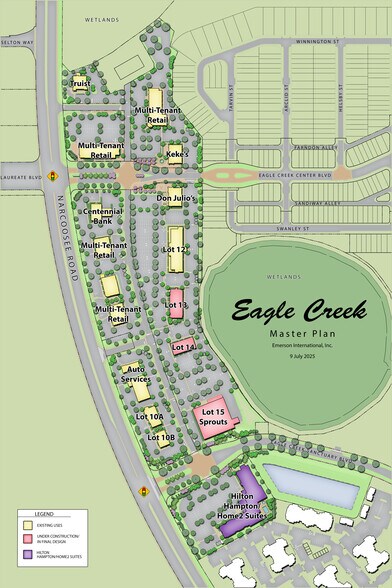 More Photos Of Eagle Creek Center Blvd, Orlando Office For Lease