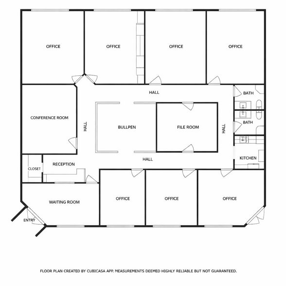 More Photos Of 601 S Rancho Dr, Las Vegas Medical For Sale