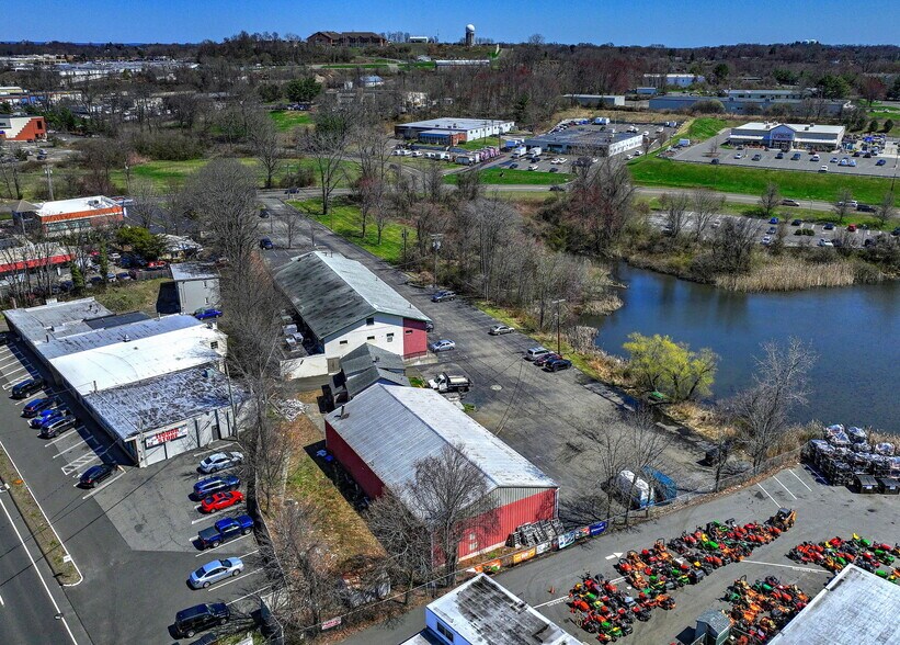 More Photos Of 284 Racebrook Rd, Orange Office For Sale
