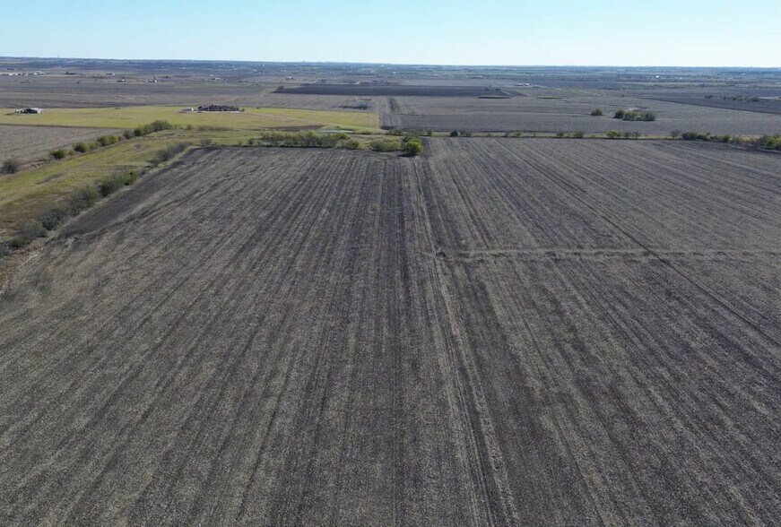 More Photos Of 18402 Manda Carlson rd, Coupland Land For Sale